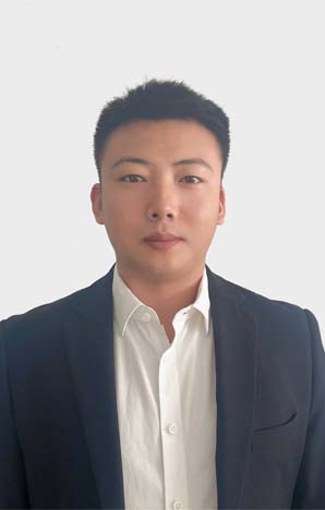 人物肖像